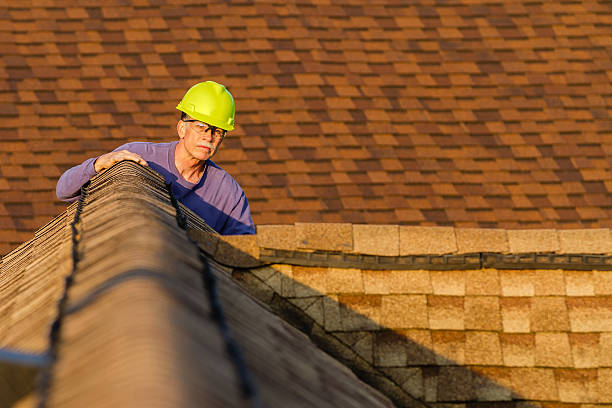 Quick and Trustworthy Emergency Roof Repair Services in Selmont West Selmont, AL